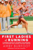 First_ladies_of_running